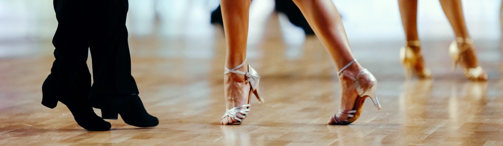 Bild: Tanzsport